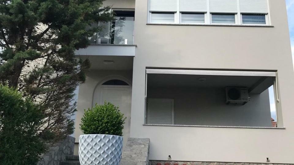 Apartments P&L Baška Exterior foto